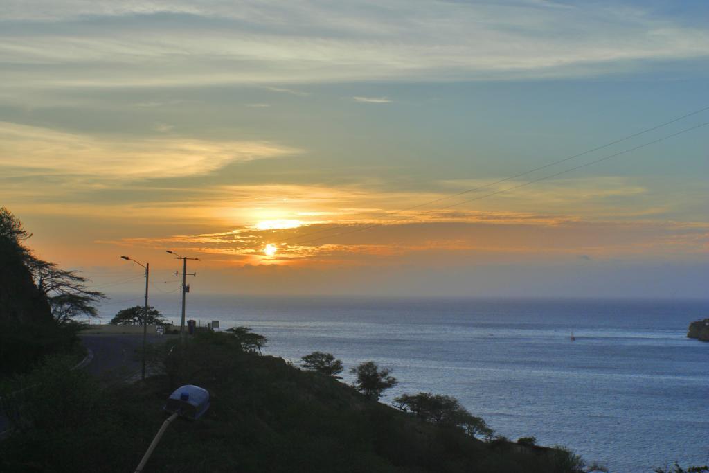 Suitehouse Taganga Luaran gambar