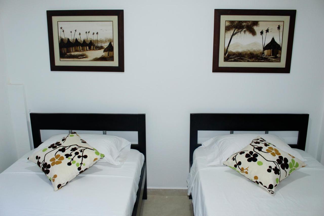 Suitehouse Taganga Bilik gambar